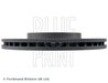 DISC FRANA BLUE PRINT ADW194331 - Compatibil cu OPEL, VAUXHALL