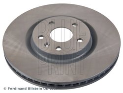 DISC FRANA BLUE PRINT ADW194334 - Compatibil cu OPEL, VAUXHALL