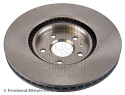 Disc frana Blue Print ADW194334