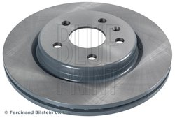 DISC FRANA BLUE PRINT ADW194336 - Compatibil cu OPEL, VAUXHALL