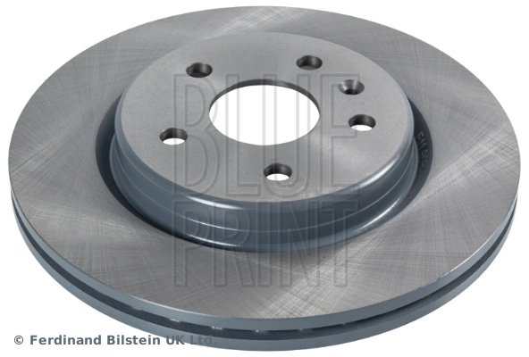 DISC FRANA BLUE PRINT ADW194336 - Compatibil cu OPEL, VAUXHALL