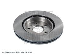 DISC FRANA BLUE PRINT ADW194336 - Compatibil cu OPEL, VAUXHALL