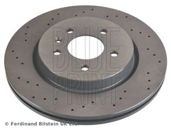 Disc frana Blue Print ADW194345