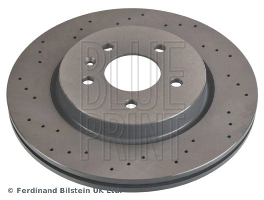 DISC FRANA BLUE PRINT ADW194345 - Compatibil cu OPEL