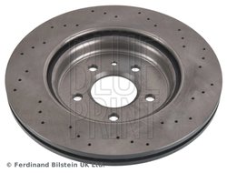 DISC FRANA BLUE PRINT ADW194345 - Compatibil cu OPEL
