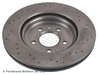DISC FRANA BLUE PRINT ADW194345 - Compatibil cu OPEL