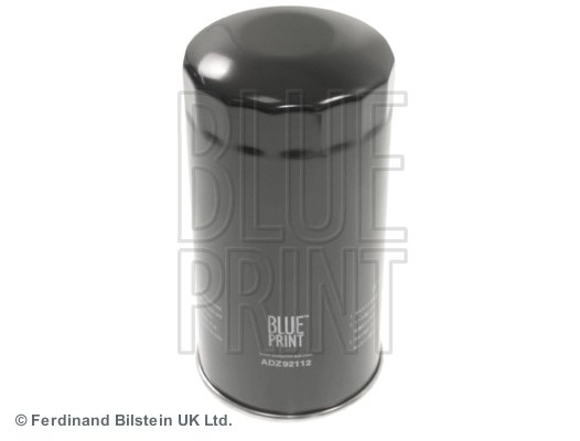 FILTRU ULEI BLUE PRINT ADZ92112 - Compatibil cu ISUZU, OPEL