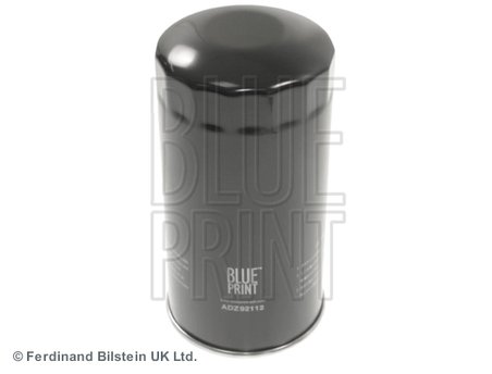 FILTRU ULEI BLUE PRINT ADZ92112 - Compatibil cu ISUZU, OPEL