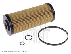 FILTRU ULEI BLUE PRINT ADZ92124 - Piesa auto compatibila cu mai multe marci