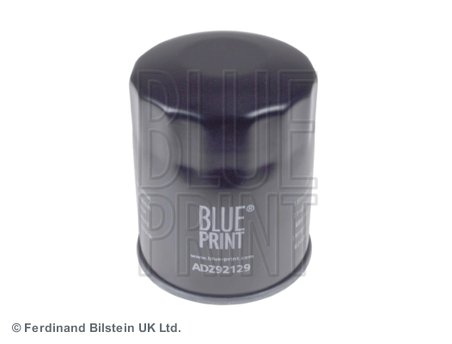 FILTRU ULEI BLUE PRINT ADZ92129 - Compatibil cu ISUZU