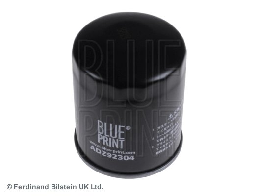 FILTRU COMBUSTIBIL BLUE PRINT ADZ92304 - Compatibil cu ISUZU, OPEL, VAUXHALL