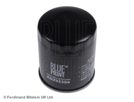 FILTRU COMBUSTIBIL BLUE PRINT ADZ92304 - Compatibil cu ISUZU, OPEL, VAUXHALL