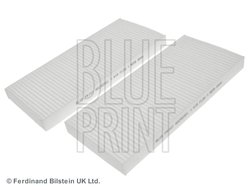 Set filtru aer habitaclu Blue Print ADZ92501