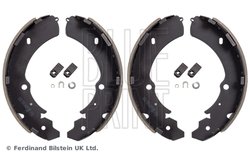 Set saboti frana Blue Print ADZ94119
