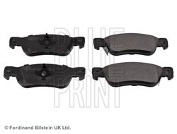 SET PLACUTE FRANA BLUE PRINT ADZ94202 - Compatibil cu ISUZU