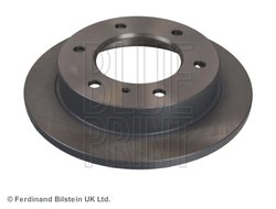 DISC FRANA BLUE PRINT ADZ94308 - Compatibil cu ISUZU