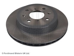 DISC FRANA BLUE PRINT ADZ94327 - Compatibil cu OPEL, SUBARU, SUZUKI, VAUXHALL