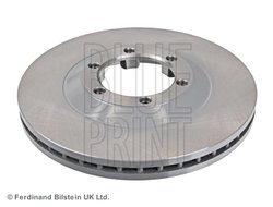 DISC FRANA BLUE PRINT ADZ94331 - Compatibil cu ISUZU