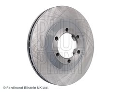 DISC FRANA BLUE PRINT ADZ94331 - Compatibil cu ISUZU