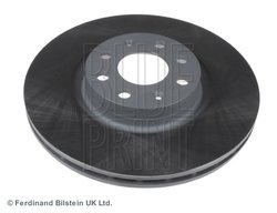 DISC FRANA BLUE PRINT ADZ94333 - Compatibil cu FIAT, OPEL, VAUXHALL