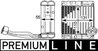 EVAPORATOR AER CONDITIONAT MAHLE AE 115 000P - Compatibil cu MERCEDES-BENZ