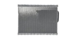 Evaporator aer conditionat MAHLE AE 127 000P