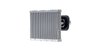 Evaporator aer conditionat MAHLE AE 127 000P