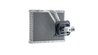 Evaporator aer conditionat MAHLE AE 128 000P