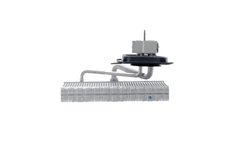 Evaporator aer conditionat MAHLE AE 127 000P