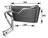 Evaporator aer conditionat MAHLE AE 33 000S
