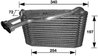 Evaporator aer conditionat MAHLE AE 34 000S