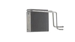 EVAPORATOR AER CONDITIONAT MAHLE AE 65 000S - Compatibil cu MERCEDES-BENZ