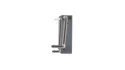 EVAPORATOR AER CONDITIONAT MAHLE AE 65 000S - Compatibil cu MERCEDES-BENZ
