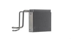 EVAPORATOR AER CONDITIONAT MAHLE AE 65 000S - Compatibil cu MERCEDES-BENZ