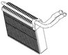 EVAPORATOR AER CONDITIONAT MAHLE AE 70 000P - Compatibil cu FORD