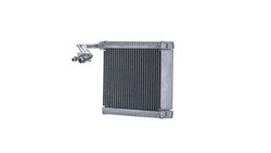 EVAPORATOR AER CONDITIONAT MAHLE AE 85 000S - Compatibil cu LAND ROVER, VOLVO, VOLVO (CHANGAN), VOLVO ASIA