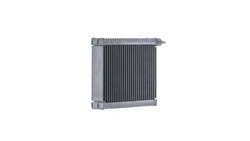 EVAPORATOR AER CONDITIONAT MAHLE AE 85 000S - Compatibil cu LAND ROVER, VOLVO, VOLVO (CHANGAN), VOLVO ASIA