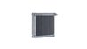 EVAPORATOR AER CONDITIONAT MAHLE AE 85 000S - Compatibil cu LAND ROVER, VOLVO, VOLVO (CHANGAN), VOLVO ASIA