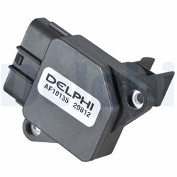 SENZOR DEBITMETRU AER DELPHI AF10135-12B1 - Compatibil cu JAGUAR, LAND ROVER, LEXUS, MAZDA, MITSUBISHI, SUZUKI, TOYOTA, VOLVO