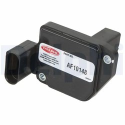 SENZOR DEBITMETRU AER DELPHI AF10148-12B1 - Compatibil cu AUDI, SKODA, VW