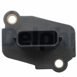 SENZOR DEBITMETRU AER DELPHI AF10141-12B1 - Compatibil cu INFINITI, NISSAN, RENAULT