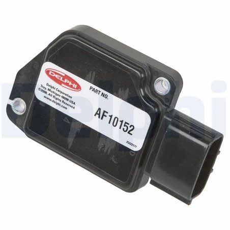 SENZOR DEBITMETRU AER DELPHI AF10152-12B1 - Compatibil cu FORD, NISSAN