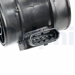 Senzor debitmetru aer Delphi AF10195-12B1