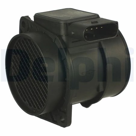 SENZOR DEBITMETRU AER DELPHI AF10236-12B1 - Compatibil cu MERCEDES-BENZ