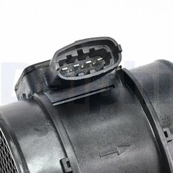 SENZOR DEBITMETRU AER DELPHI AF10232-12B1 - Compatibil cu OPEL, SAAB, VAUXHALL