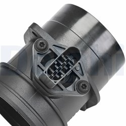 SENZOR DEBITMETRU AER DELPHI AF10250-12B1 - Compatibil cu AUDI, SEAT, VW