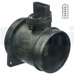 SENZOR DEBITMETRU AER DELPHI AF10257-12B1 - Compatibil cu AUDI, VW