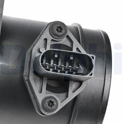 SENZOR DEBITMETRU AER DELPHI AF10257-12B1 - Compatibil cu AUDI, VW