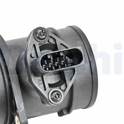 SENZOR DEBITMETRU AER DELPHI AF10259-12B1 - Compatibil cu AUDI, SKODA, VW