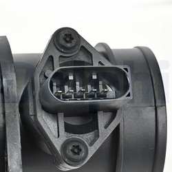 SENZOR DEBITMETRU AER DELPHI AF10261-12B1 - Compatibil cu AUDI, SEAT, SKODA, VW